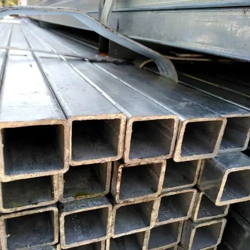 肇庆q355b无缝方管