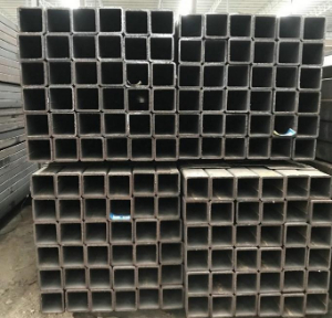 肇庆20#无缝方管
